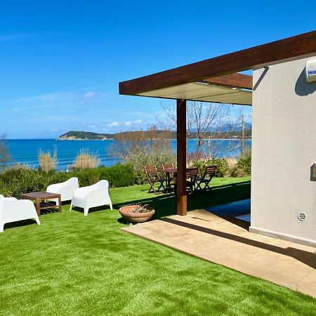 Villa Tanaquilla Baratti Exterior foto