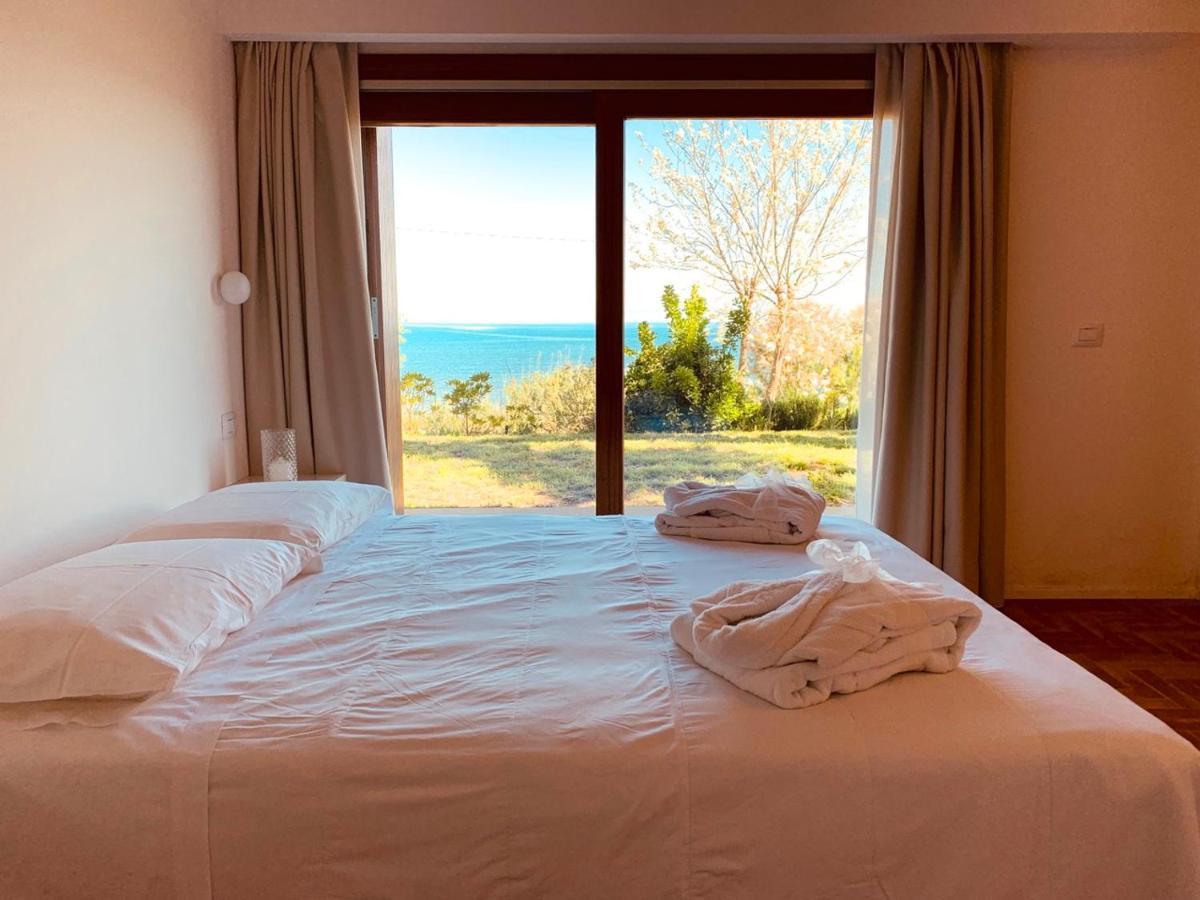 Villa Tanaquilla Baratti Exterior foto